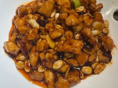 -金悦印象小馆(三里河店)