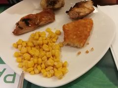 -香港皇家太平洋酒店