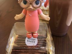 -WOODY BAKER 沃倍可(月星环球港店)