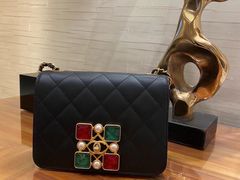 -CHANEL(恒隆广场店)