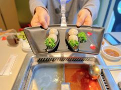 -海底捞火锅(上元大街店)