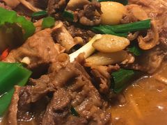 -曾家厨房·新徽菜(高新天柱路店)
