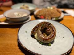 -The Diner X餐厅(青岛万象城店)