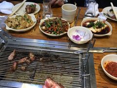 -驭羊大爷烤羊腿·羊蝎子火锅(玉凤路总店)