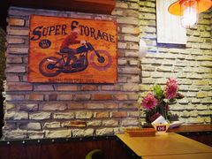 景观位-5号公路餐厅(曼哈顿店)