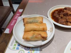 -松鹤楼·苏式汤面(虹桥天地店)