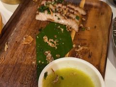 -帕娜·泰式茶餐厅·Bistro(近铁广场店)