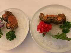 三十年花雕蟹-顺峰(农展馆店)