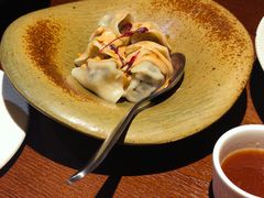 -本处·素食·融合料理(南油店)