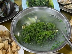-都斛海鲜街