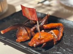 -侨美食家·粤菜(体育西路店)