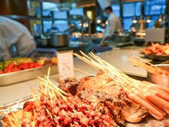 -杭州钱江新城万怡酒店-西餐厅