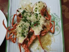 -友强·23年特色海鲜大排档(厦门店)