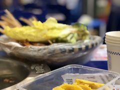-马路边边串串香(苗栗路店)