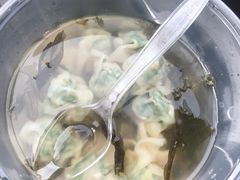 -真真鲜馄饨店(启蒙路店)