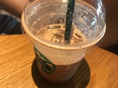 -星巴克(杭州临平万达广场店)