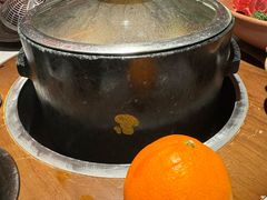 -芸山季·云南山珍菌火锅(人民广场来福士店)