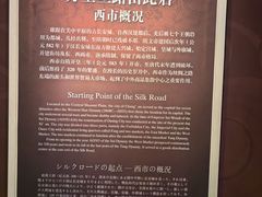 -西安大唐西市博物馆