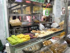 -老磁器口豆汁店(天坛店)
