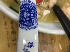 -富贵面馆(镇坪路店)