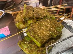 -屋外屋烧烤铺子(学院路店)