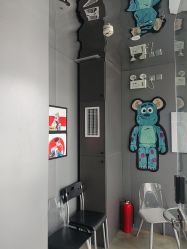 -泫舞舞蹈工作室