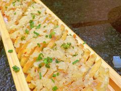 -福苗小骆驼烧烤(曲江店)