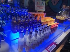 -豪德亨牛排自助餐厅(抚州东乡店)