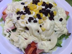 -桃子餐厅·天津菜(红星路直营店)