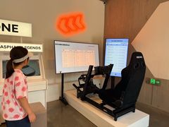 -现代汽车文化中心 Hyundai Motorstudio Beijing