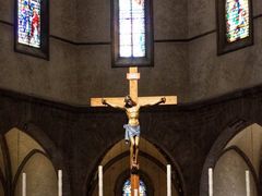 -圣母百花大教堂穹顶