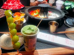 -晓宇重庆火锅(西安荟聚店)