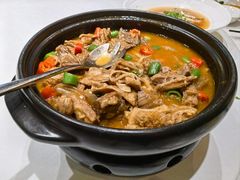 -香丰阁·烤鸭·川湘菜(清河店)