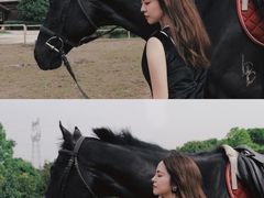 -重庆和泰马术俱乐部