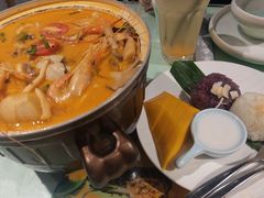 -米泰芒·东南亚料理(体育西店)