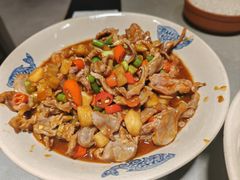 -潇湘阁(汉光百货店)
