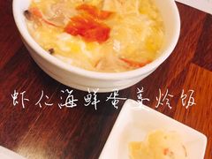 -玛格萝妮比萨屋(四平店)