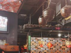 -吃饭皇帝大土家民族菜(正大广场店)