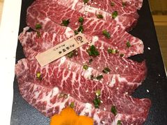 -松鱼亭·和牛烧肉(协鑫广场店)