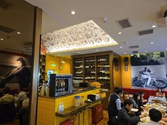 -安妮意大利餐厅(世贸天阶店)