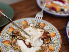 -Alimentari早午餐(安福路店)