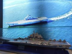 -中国人民解放军海军博物馆