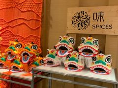 -味餐厅·海鲜·火锅·自助餐