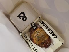 -BUTTERFUL&CREAMOROUS 黄油与面包(三里屯太古里店)