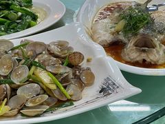 -景好海鲜餐厅(大鹏必选旅游店)