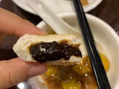 -刘胖子家常菜·蹄花焖藕(中南店)
