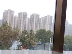-海底捞火锅(金地广场生日主题店)