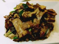 -老克勒上海菜(南京路步行街店)