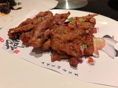 蒜香骨-上海1号私藏菜(黄浦店)
