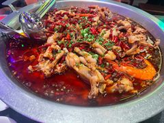 -王庄阿咪海鲜大排档(象园店)